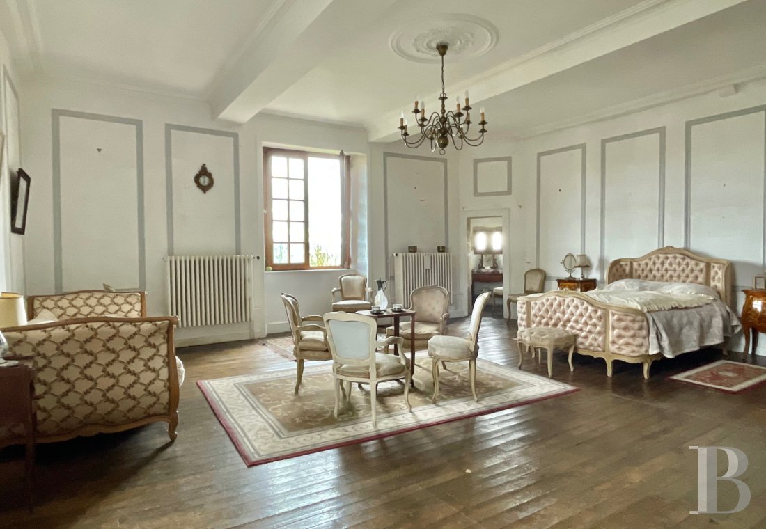 Château · Neufchâteau