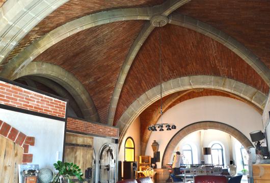 monastery for sale France lorraine   - 4