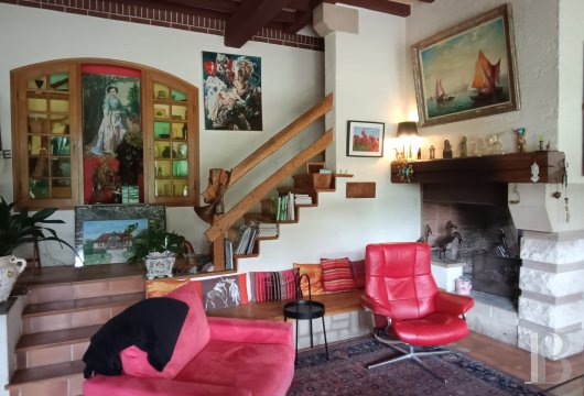 character properties France picardy   - 4
