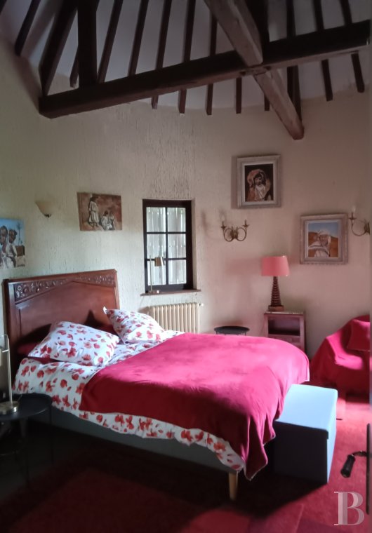 character properties France picardy   - 9
