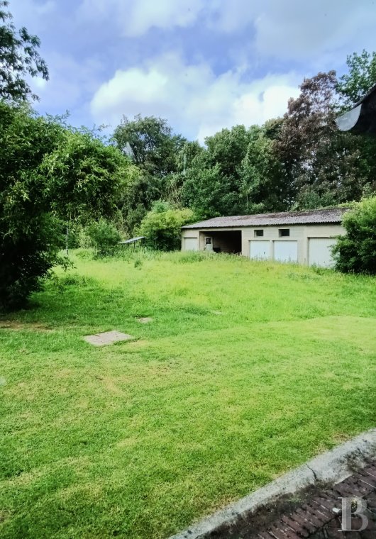 character properties France picardy   - 10