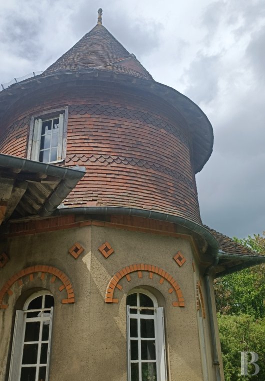 character properties France picardy   - 8
