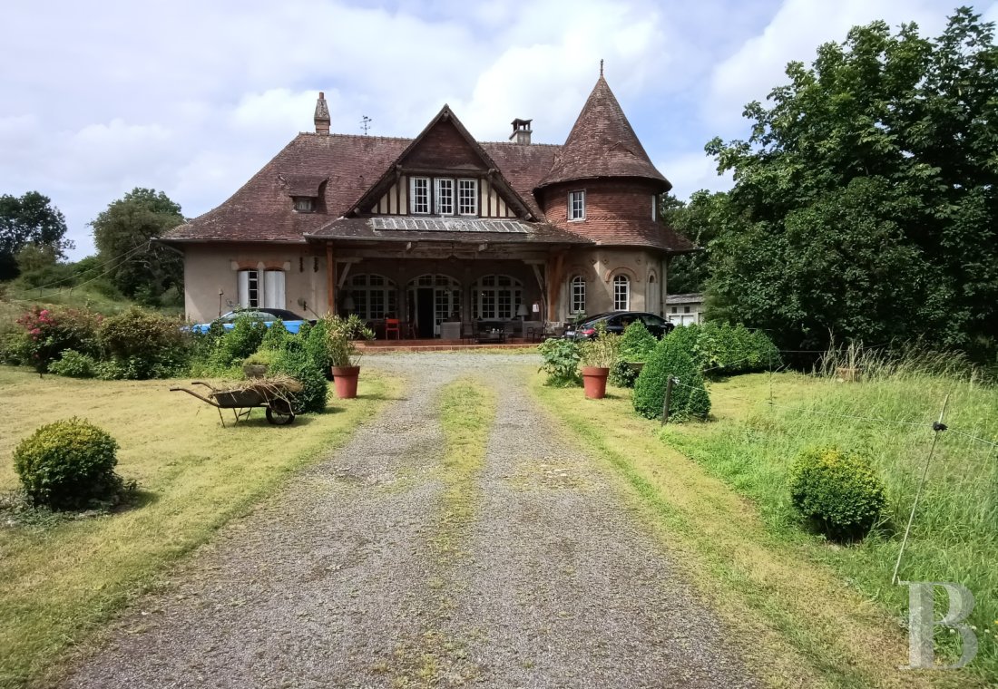 character properties France picardy   - 1