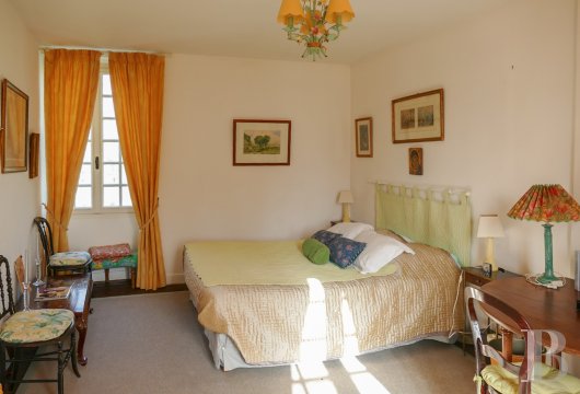 maisons de caractere a vendre poitou charentes   - 10