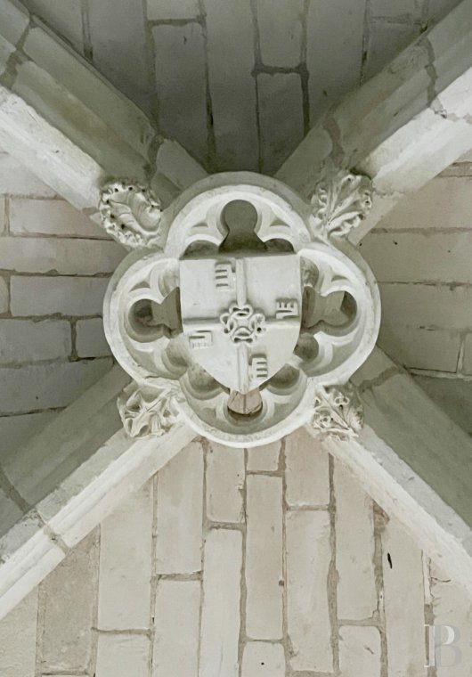 edifices religieux a vendre poitou charentes   - 7