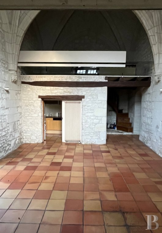 edifices religieux a vendre poitou charentes   - 4