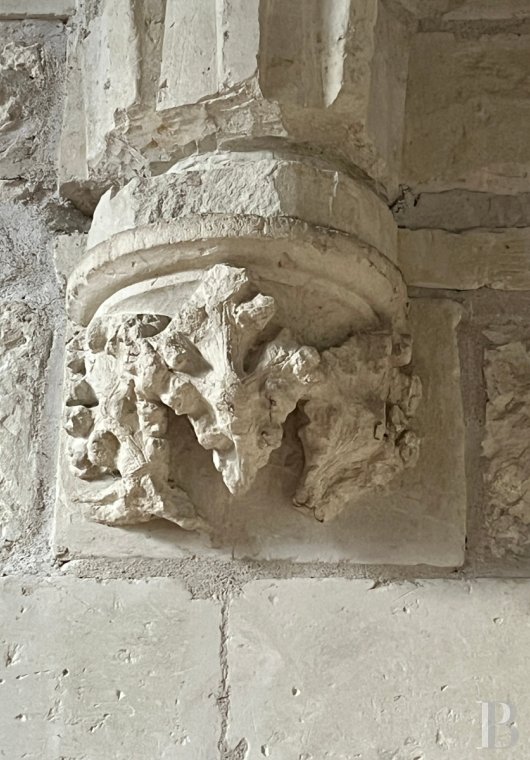 edifices religieux a vendre poitou charentes   - 6