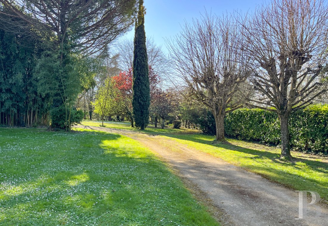 edifices religieux a vendre poitou charentes   - 8