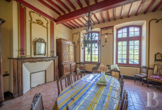 property for sale France midi pyrenees   - 6