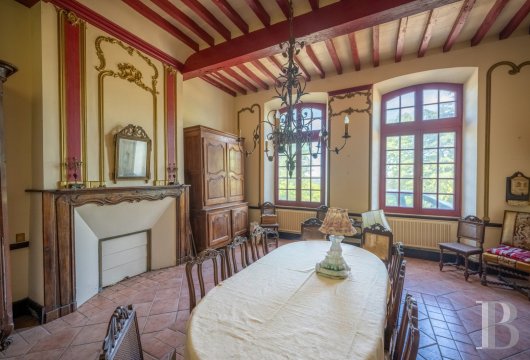 property for sale France midi pyrenees   - 6