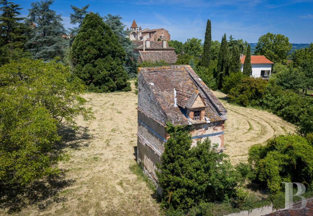 property for sale France midi pyrenees   - 16