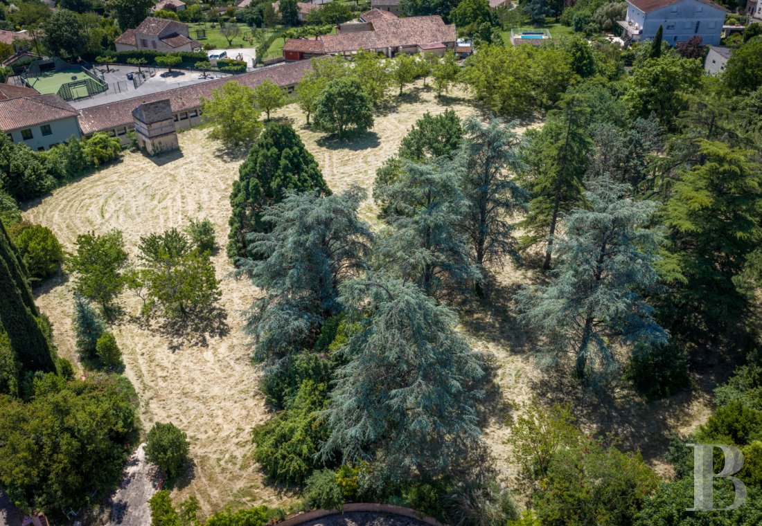 property for sale France midi pyrenees   - 17