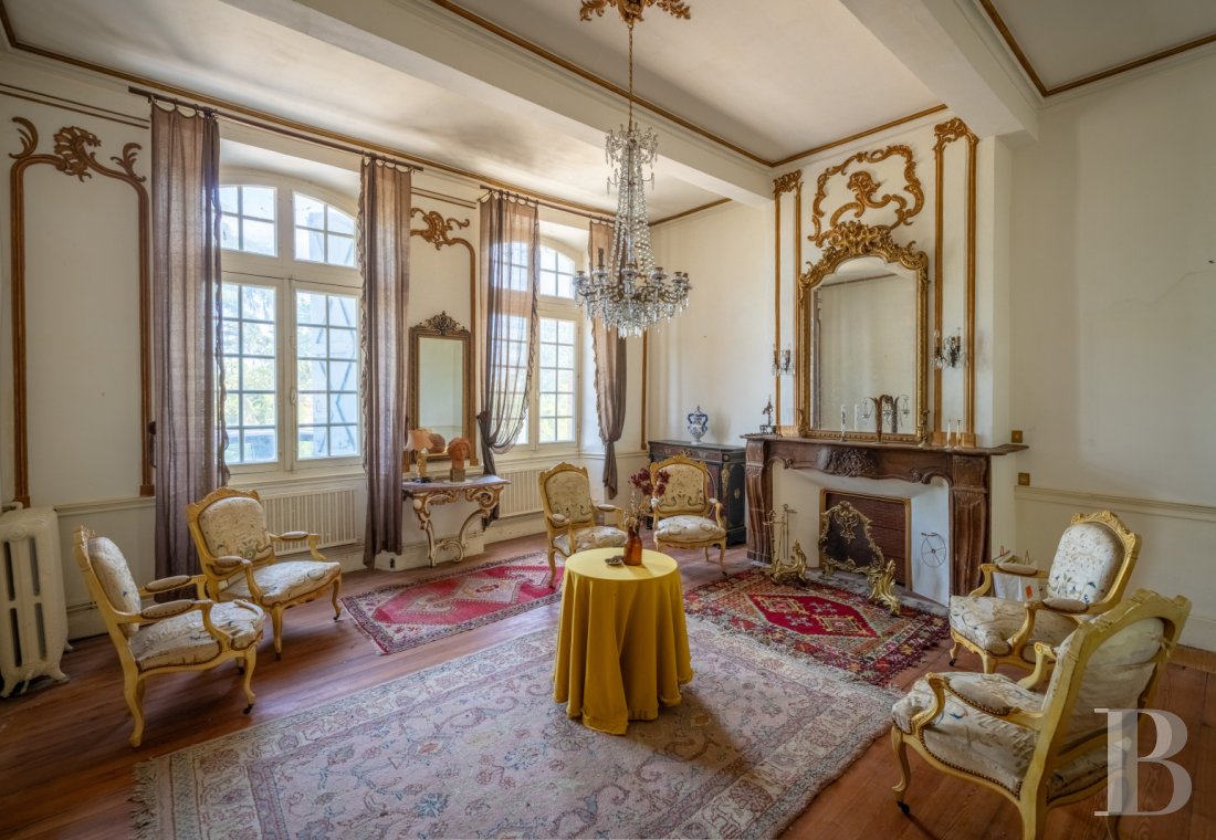 property for sale France midi pyrenees   - 7