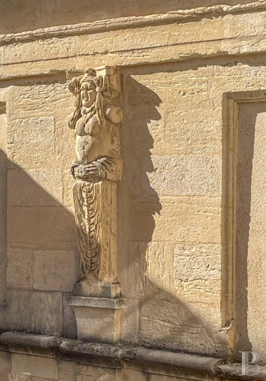 apartments for sale languedoc roussillon   - 17