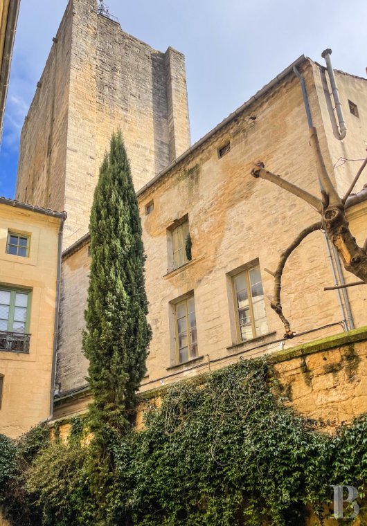 apartments for sale languedoc roussillon   - 7