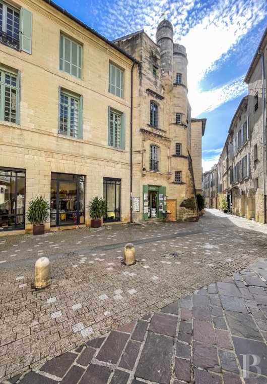 apartments for sale languedoc roussillon   - 9