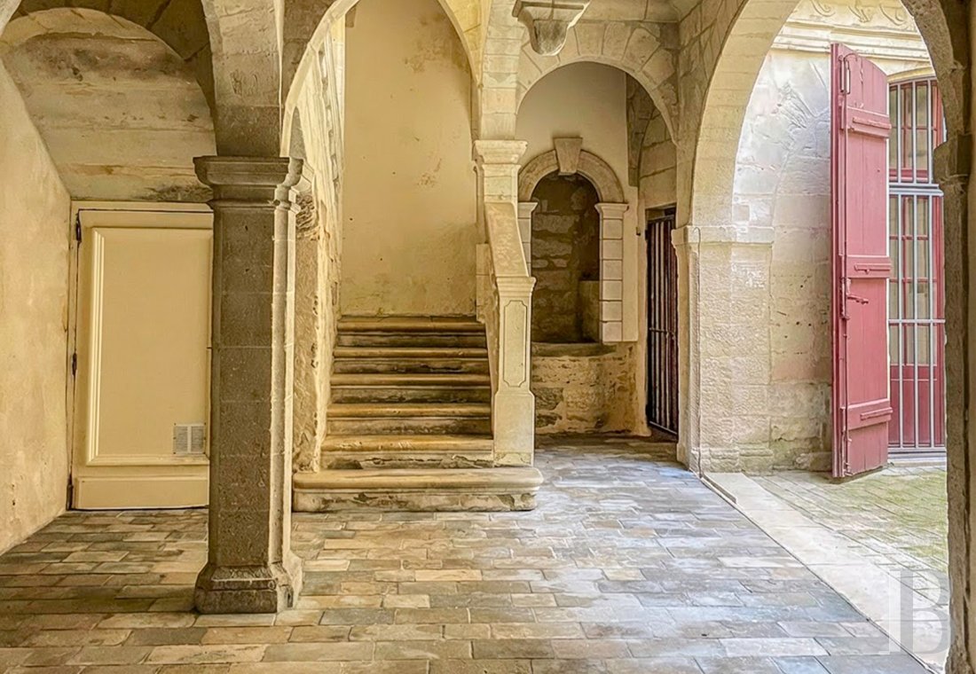 apartments for sale languedoc roussillon   - 1