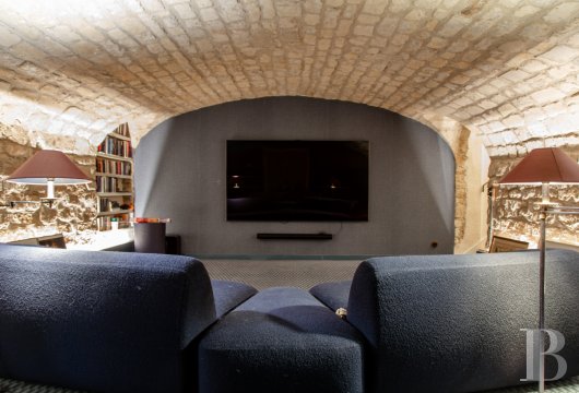 mansion houses for sale paris   - 11