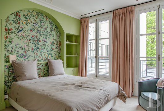 mansion houses for sale paris   - 14