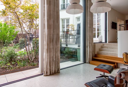 mansion houses for sale paris   - 13