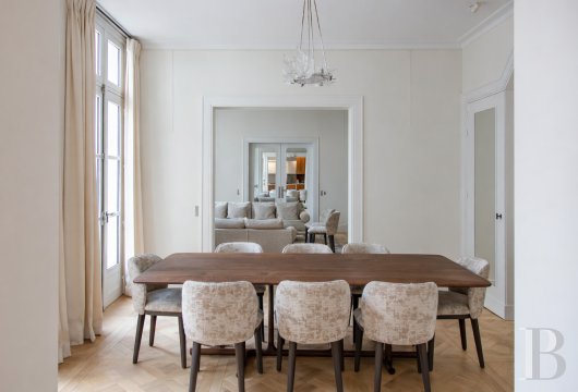 mansion houses for sale paris   - 7