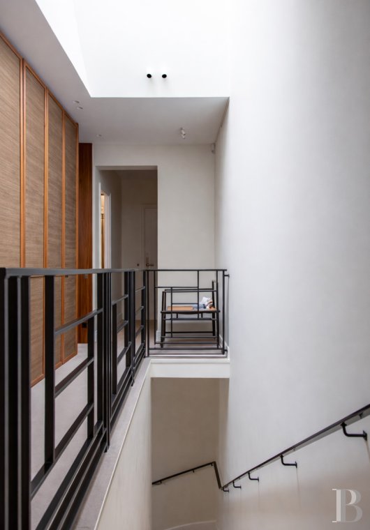 mansion houses for sale paris   - 12