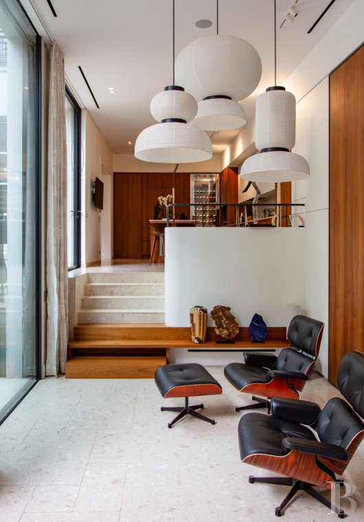 mansion houses for sale paris   - 10