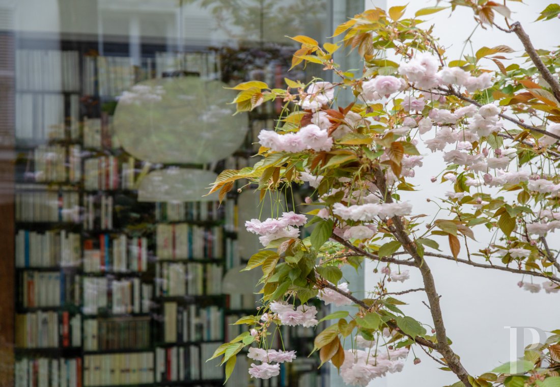 mansion houses for sale paris   - 15