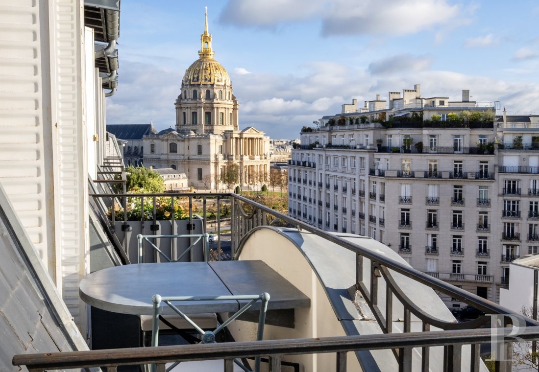 apartments for sale paris   - 1