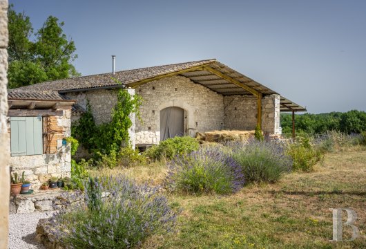 character properties France midi pyrenees   - 21