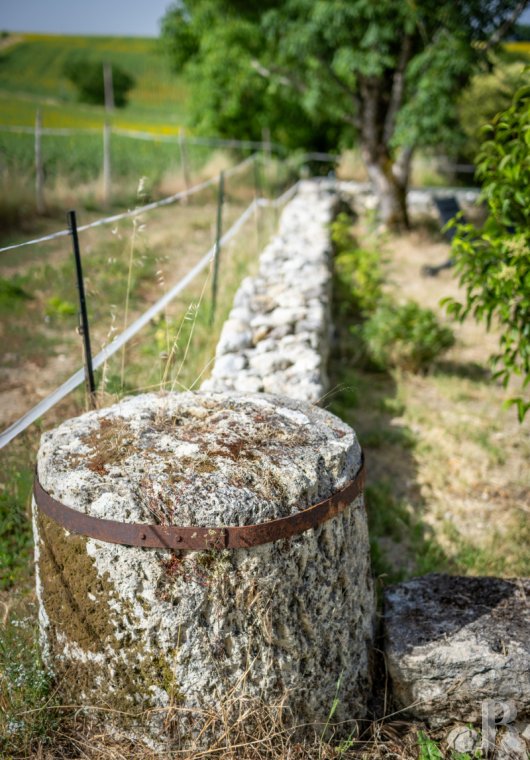 character properties France midi pyrenees   - 24