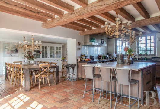 property for sale France ile de france   - 6