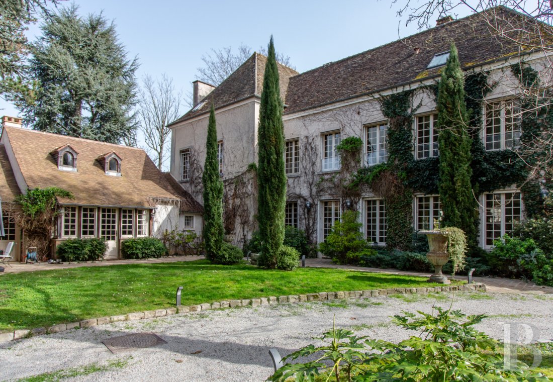 property for sale France ile de france   - 2