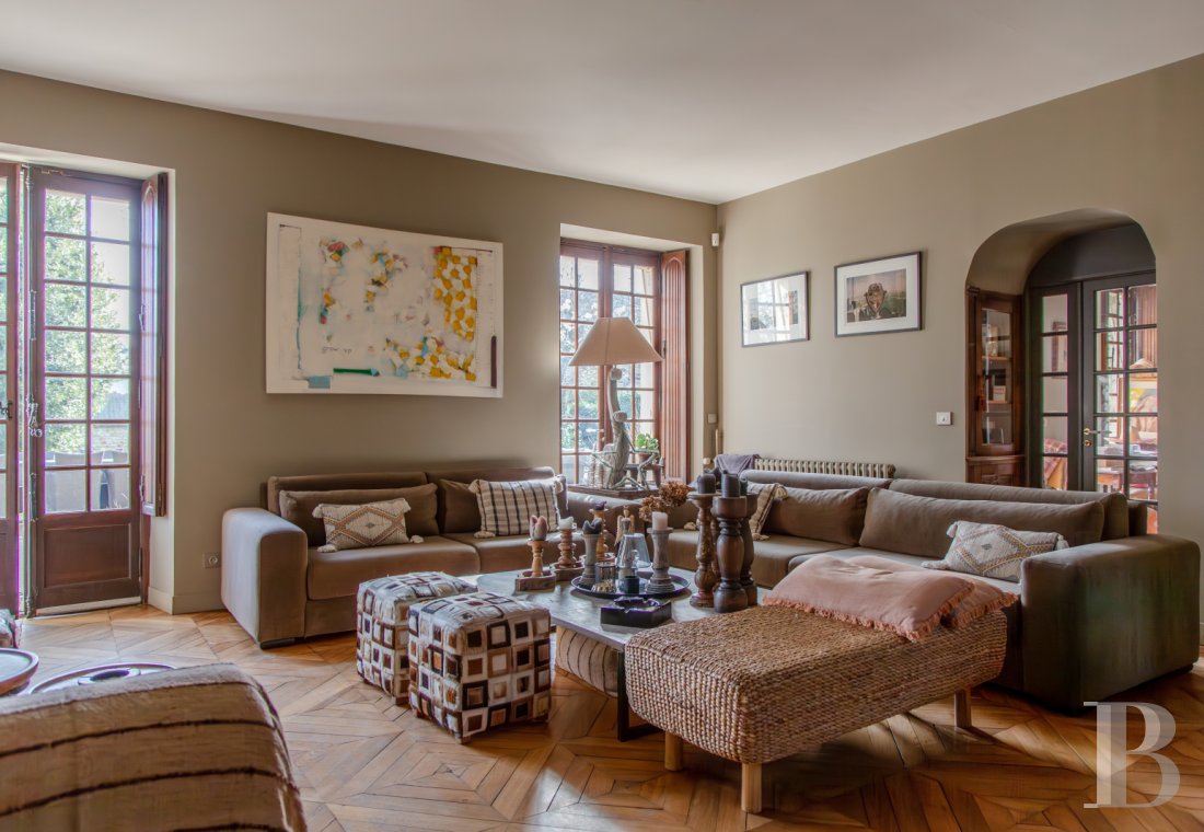 property for sale France ile de france   - 3