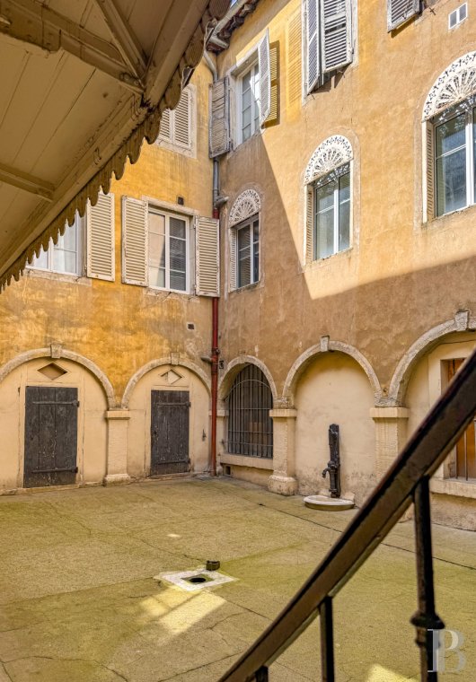 appartements a vendre rhones alpes   - 1