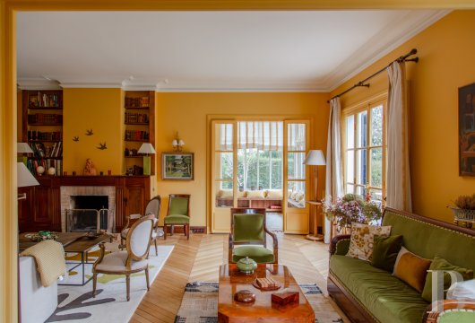 houses for sale paris   - 3