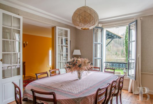 houses for sale paris   - 4