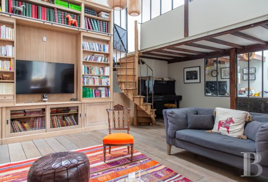 houses for sale paris   - 5