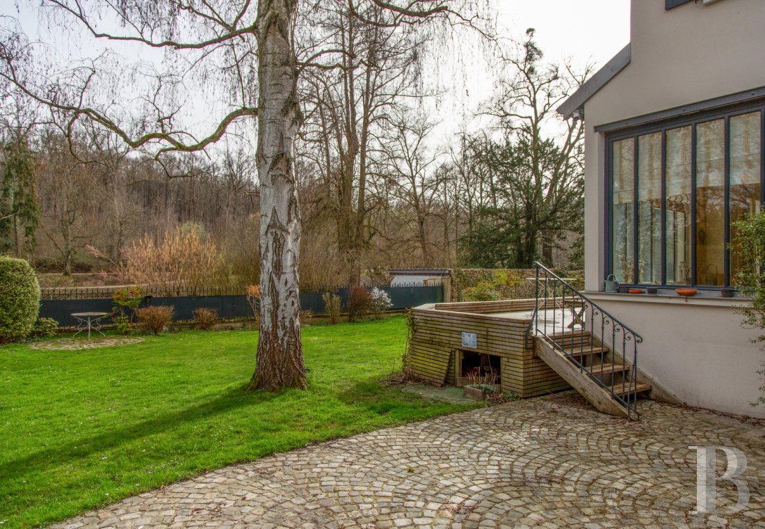 houses for sale paris   - 10