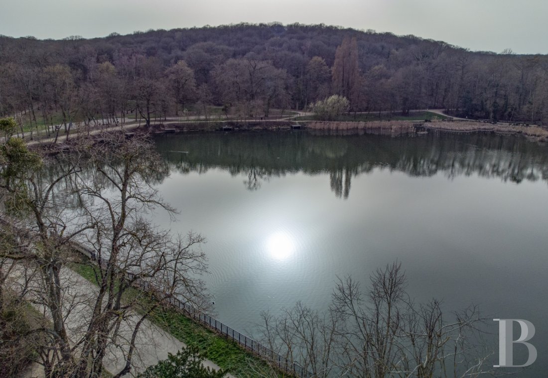 houses for sale paris   - 11