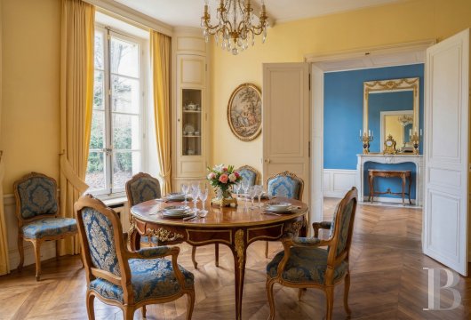 immobilier prestige picardie   - 6