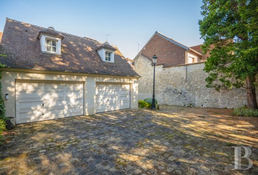 immobilier prestige picardie   - 15