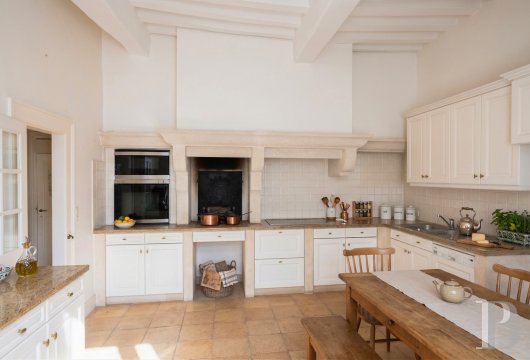 immobilier prestige picardie   - 9