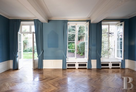 immobilier prestige picardie   - 5