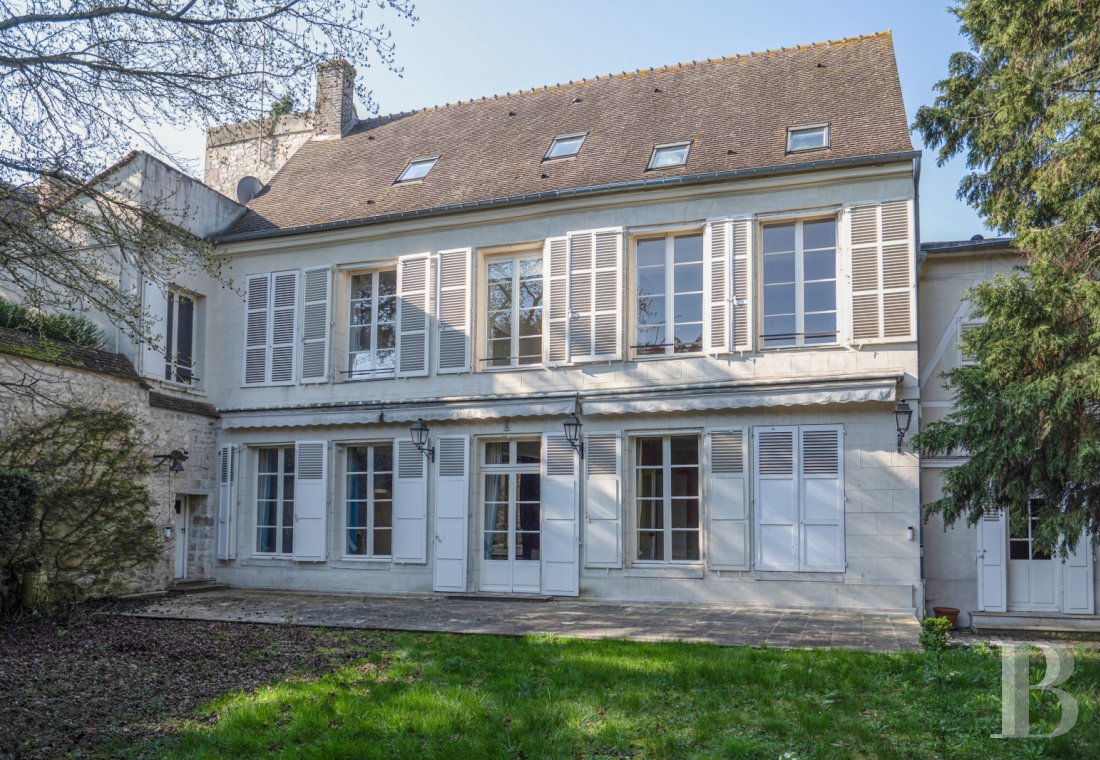 immobilier prestige picardie   - 1