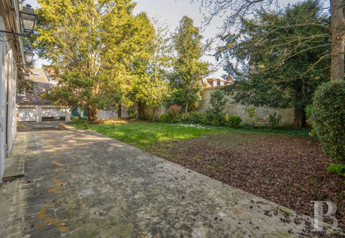 immobilier prestige picardie   - 16