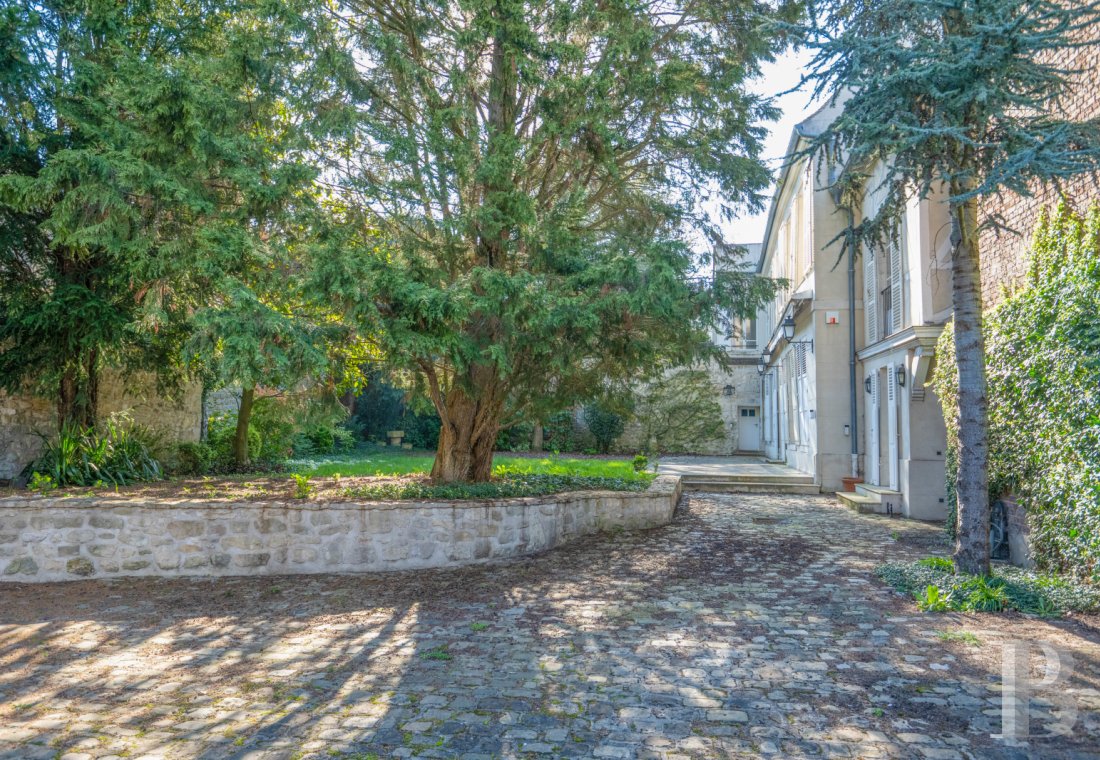 immobilier prestige picardie   - 17