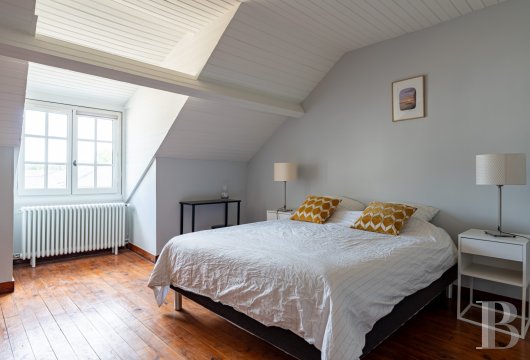 residences and character houses france pays de loire   - 12