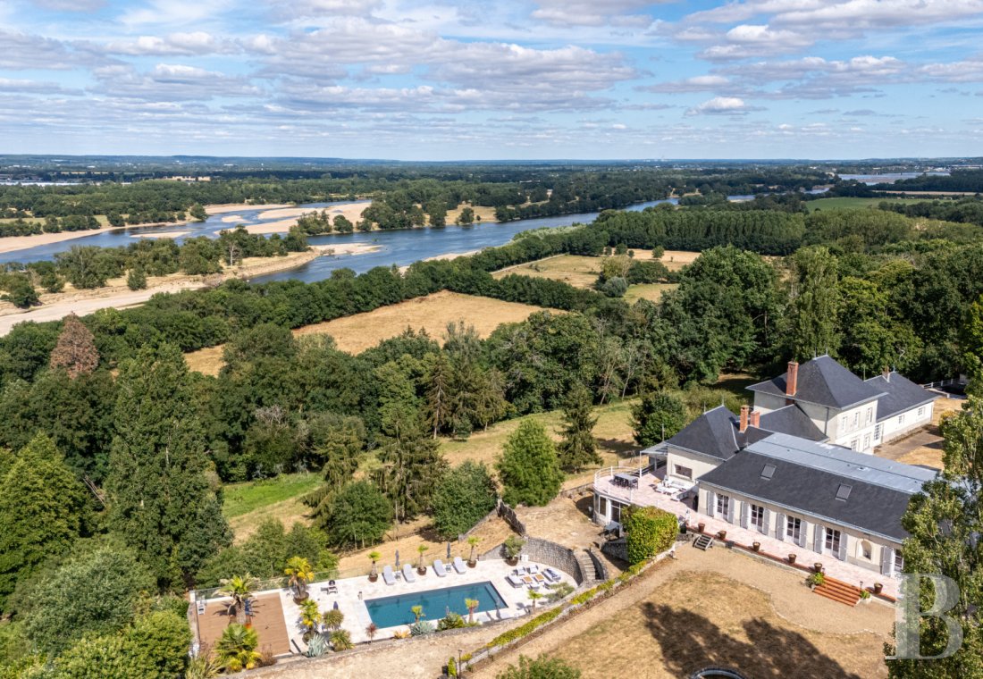 residences and character houses france pays de loire   - 1