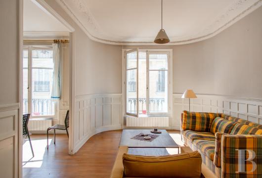 apartments for sale paris ile de france   - 3